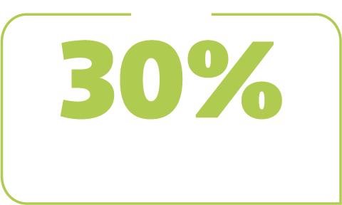 30%