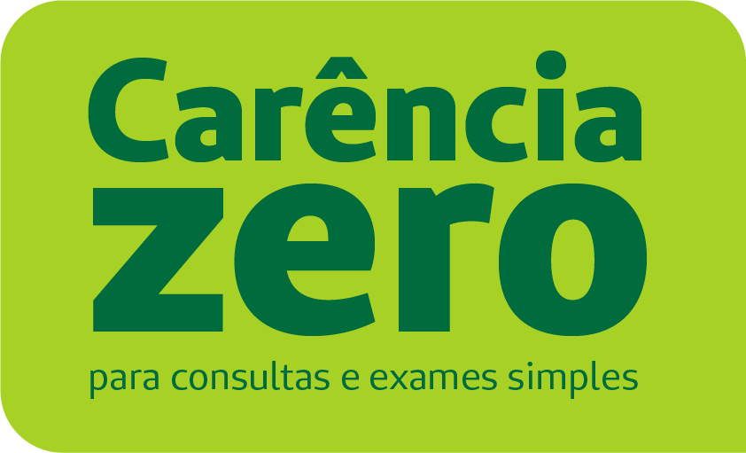 Carencia ZERO-1