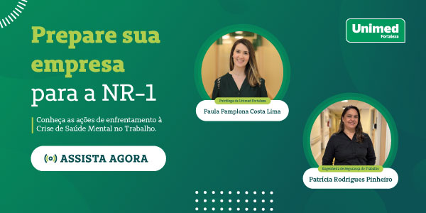Prepare Sua Empresa para a NR-1