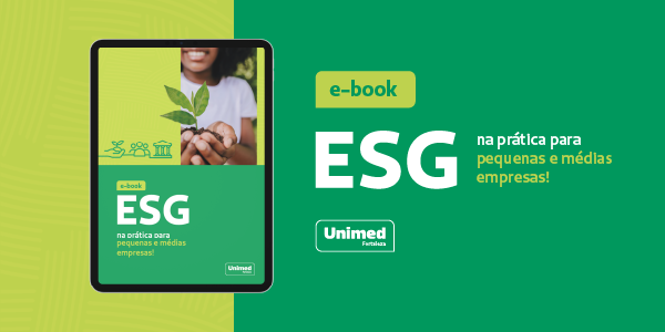  E-book ESG na prática para pequenas e médias empresas